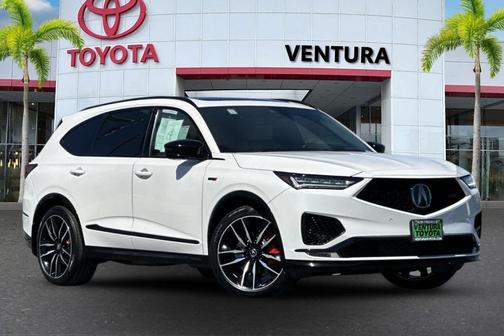 2023 Acura MDX Type S w/Advance Package