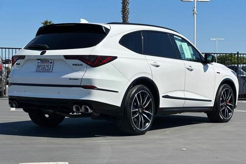 2023 Acura MDX Type S w/Advance Package