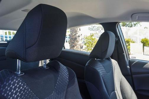 2018 Toyota Prius One