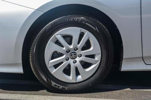 2018 Toyota Prius One