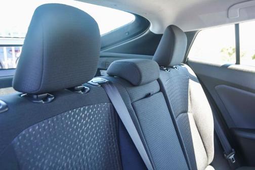 2018 Toyota Prius One