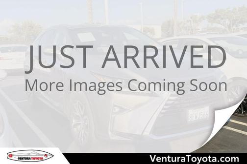 2018 Lexus RX 450h Base