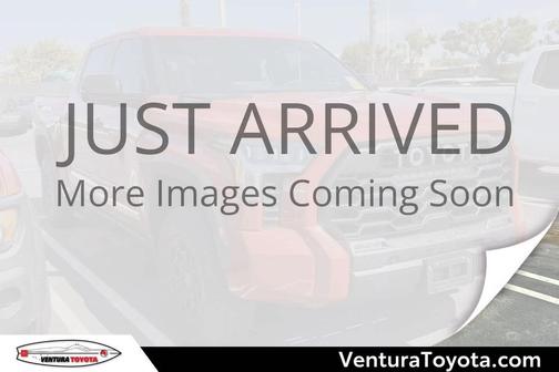 2024 Toyota Tundra Hybrid TRD Pro