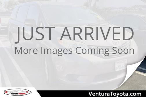 2011 Toyota Sienna Base