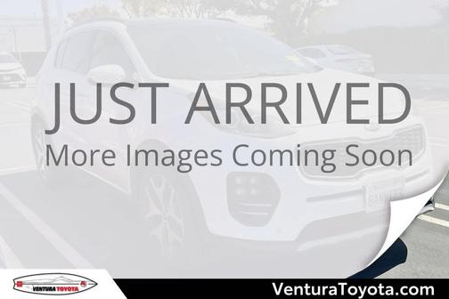 Snow White Pearl 2018 Kia Sportage SX Turbo