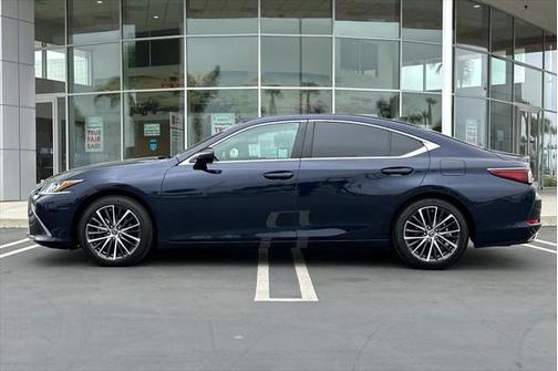 2024 Lexus ES 350 Base
