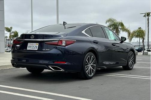 2024 Lexus ES 350 Base