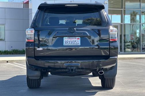 2020 Toyota 4Runner SR5 Premium