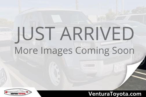 2022 Land Rover Defender 110 Standard