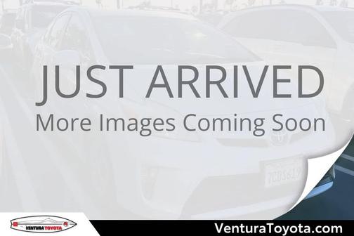 2012 Toyota Prius Four