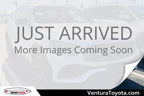 2020 Mercedes-Benz GLC 300 Base