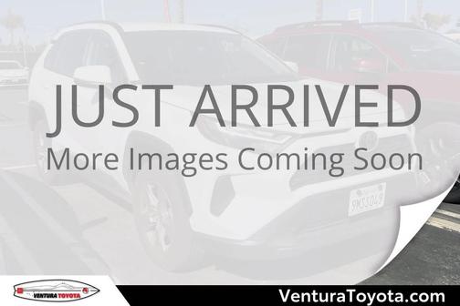 Ice Cap 2024 Toyota RAV4 XLE