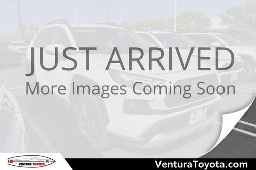 Ice Cap 2024 Toyota RAV4 Adventure