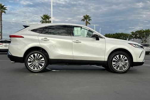 2023 Toyota Venza Limited