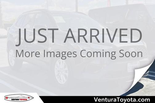 Jet Black 2024 Toyota Corolla Cross LE