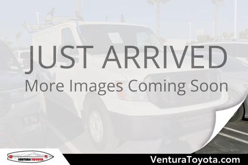 2021 Nissan NV Cargo NV1500 SV V6