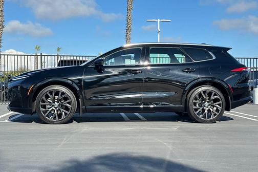 2025 Toyota Crown Signia Limited