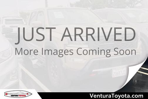 2022 Nissan Frontier PRO-X