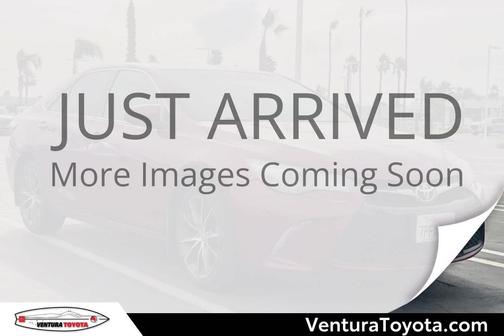 2016 Toyota Camry XSE