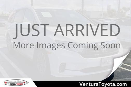 Platinum White Pearl 2022 Honda Odyssey EX-L