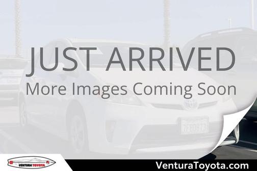 2014 Toyota Prius Three