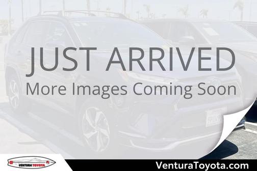 Blueprint 2024 Toyota RAV4 Prime SE