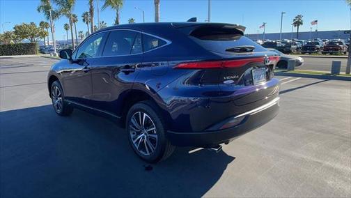 2021 Toyota Venza LE