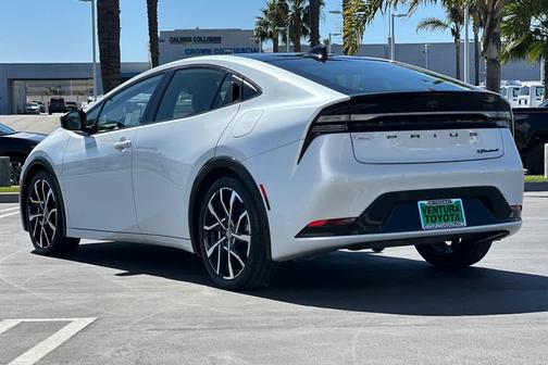 2024 Toyota Prius Prime XSE Premium