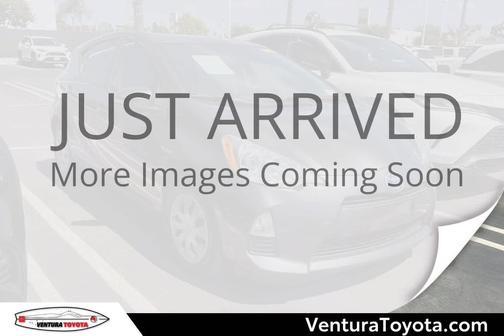 2014 Toyota Prius c One
