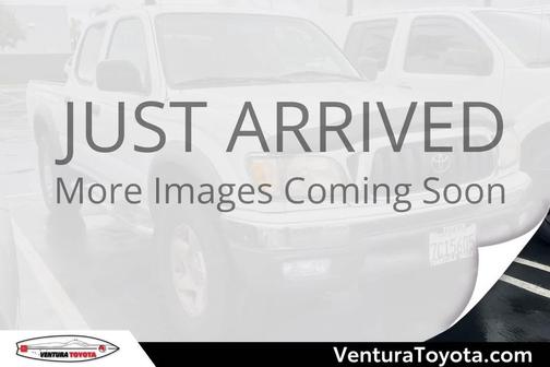 2003 Toyota Tacoma PreRunner Double Cab