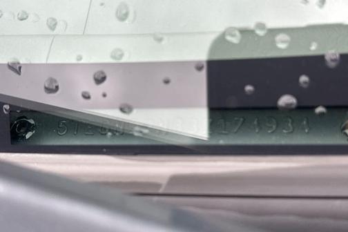 2003 Toyota Tacoma PreRunner Double Cab