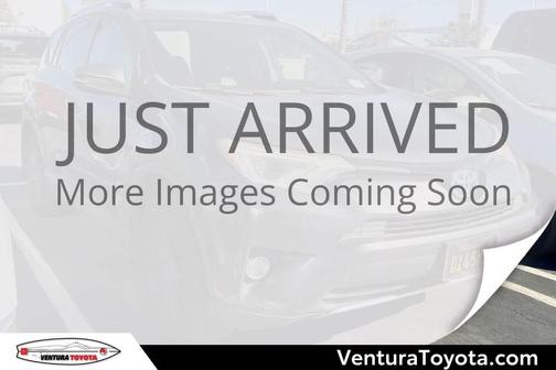 2016 Toyota RAV4 Hybrid XLE