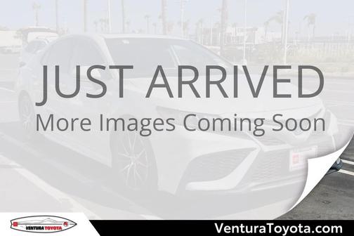Ice Edge 2022 Toyota Camry SE