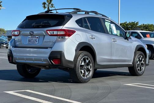 2019 Subaru Crosstrek 2.0i