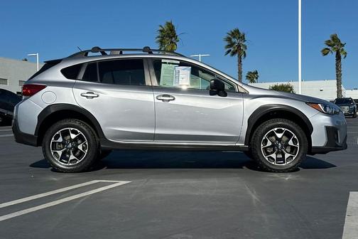 2019 Subaru Crosstrek 2.0i