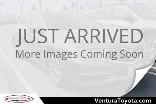 2020 Acura TLX FWD