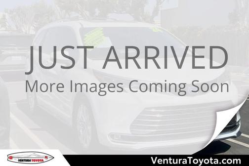 2024 Toyota Sienna Platinum 7 Passenger