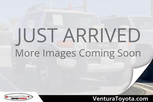 2007 Toyota FJ Cruiser Base