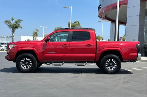 2019 Toyota Tacoma SR5