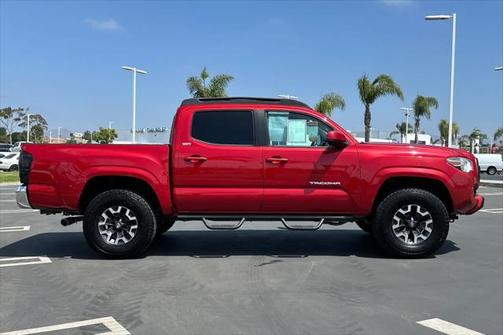 2019 Toyota Tacoma SR5