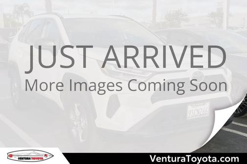 Ice Cap 2024 Toyota RAV4 Hybrid LE