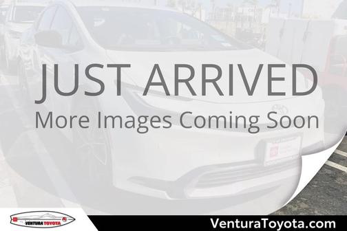 Wind Chill Pearl 2025 Toyota Prius XLE