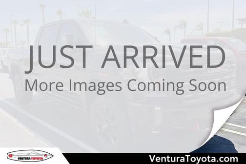 Onyx Black 2024 GMC Sierra 2500 AT4