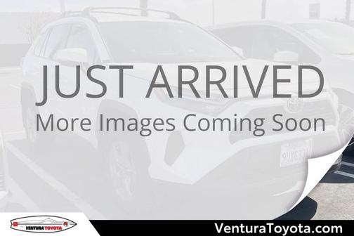 Ice Cap 2025 Toyota RAV4 XLE