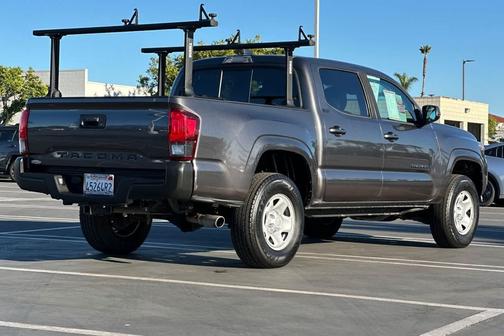 2019 Toyota Tacoma SR5