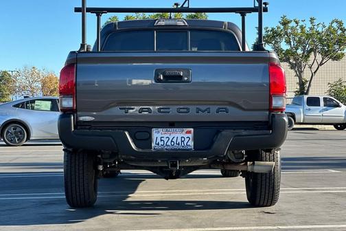 2019 Toyota Tacoma SR5