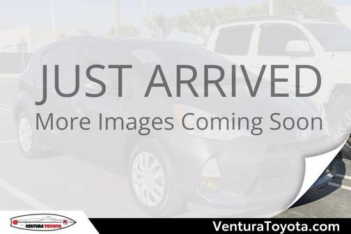 Magnetic Gray Metallic 2014 Toyota Prius c One