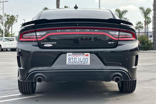 2019 Dodge Charger GT