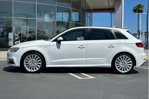 2017 Audi A3 e-tron 1.4T Premium