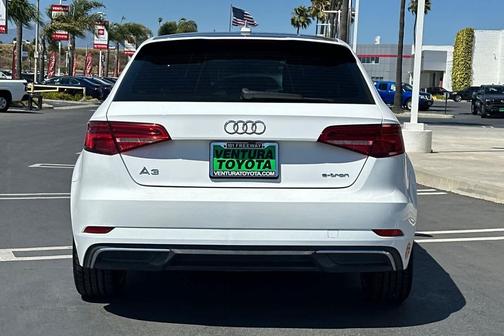 2017 Audi A3 e-tron 1.4T Premium